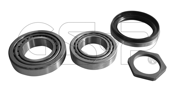 Wheel Bearing Kit (GK0Y11)