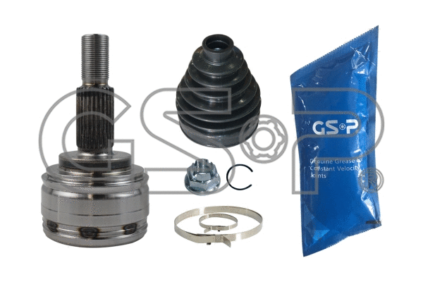 Joint Kit, drive shaft (802484)