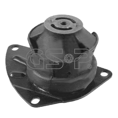 Mounting, engine (518938)