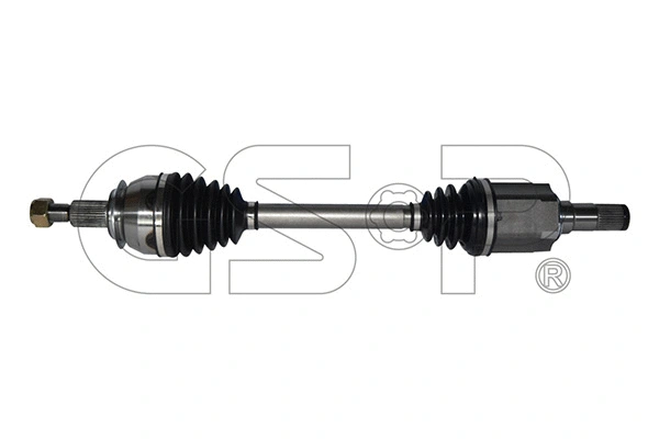 Drive Shaft (234239)