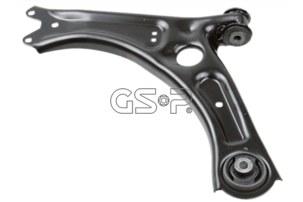 Control/Trailing Arm, wheel suspension (S063077)
