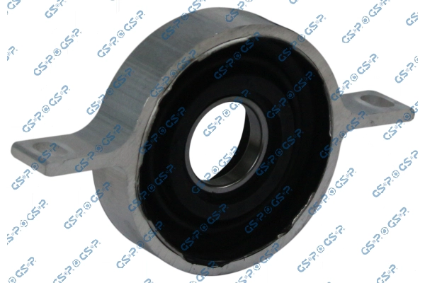 Suspension, propshaft (538646)