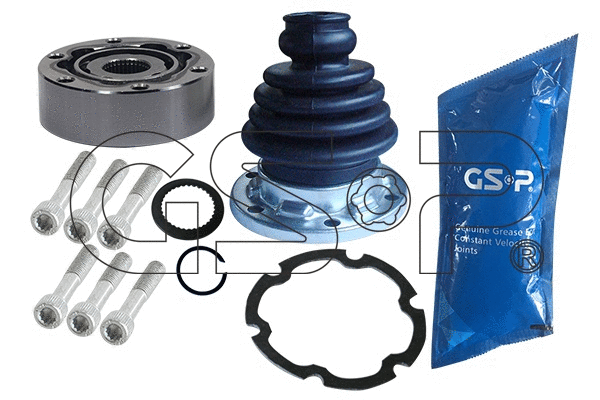 Joint Kit, drive shaft (603003)