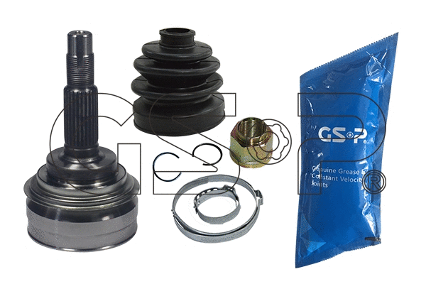 Joint Kit, drive shaft (859070)