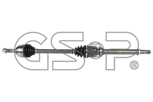 Drive Shaft (250625)
