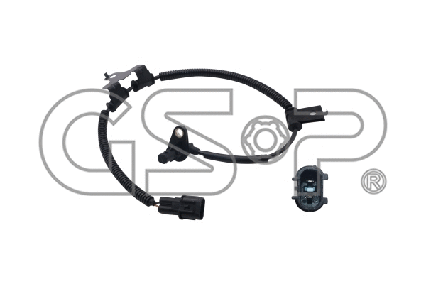 Sensor, wheel speed (9A1140)