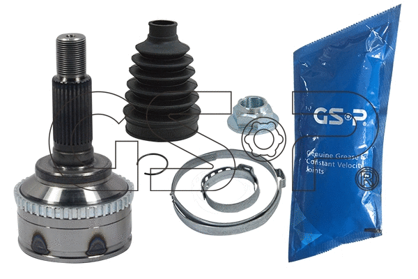 Joint Kit, drive shaft (834064)