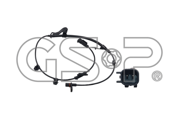 Sensor, wheel speed (9A1242)