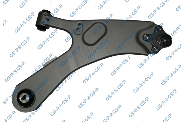 Control/Trailing Arm, wheel suspension (S063623)