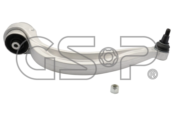 Control/Trailing Arm, wheel suspension (S062937)