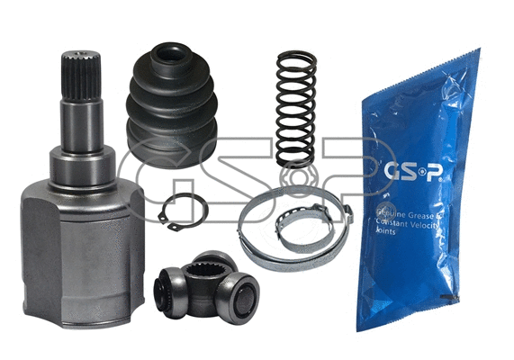 Joint Kit, drive shaft (617029)