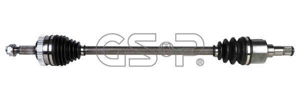 Drive Shaft (250634)