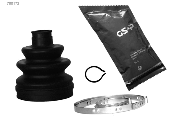 Bellow Kit, drive shaft (780172)