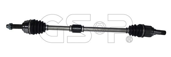 Drive Shaft (241587)