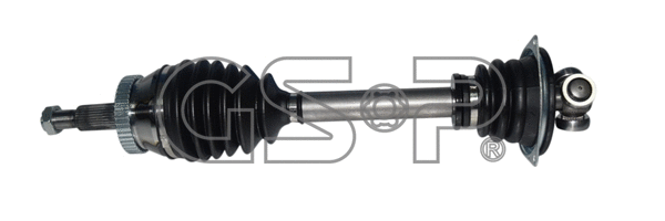 Drive Shaft (250225)