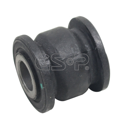 Mounting, steering gear (517596)
