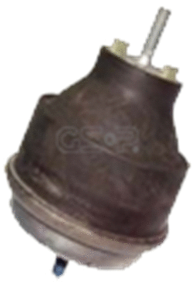 Mounting, engine (510304)