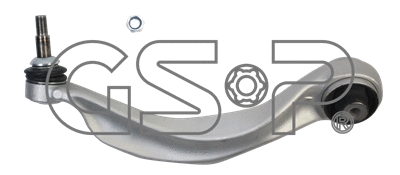 Control/Trailing Arm, wheel suspension (S061167)