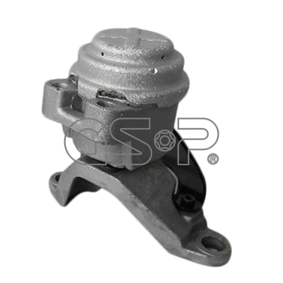 Mounting, engine (530447)