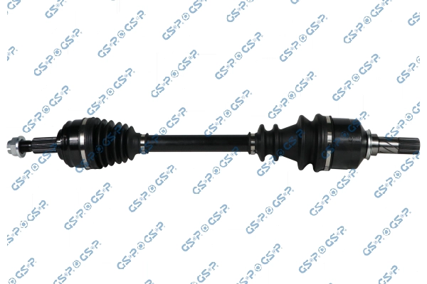 Drive Shaft (203644)
