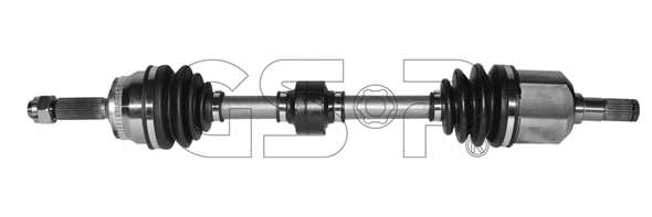 Drive Shaft (239262)