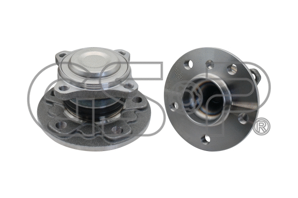 Wheel Bearing Kit (9400575)