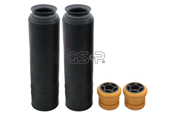 Dust Cover Kit, shock absorber (5407550PK)