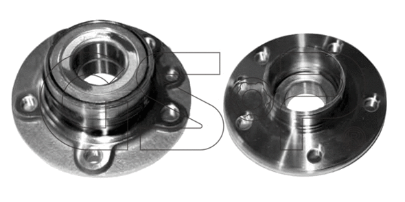 Wheel Bearing Kit (9235013)