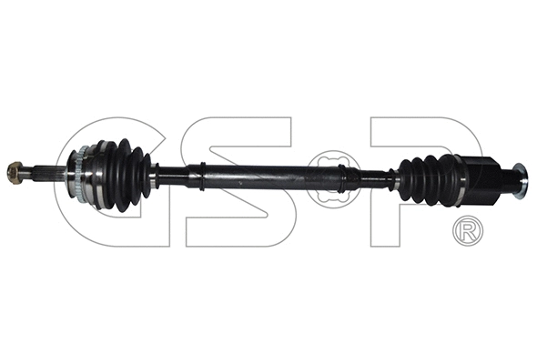 Drive Shaft (299076)