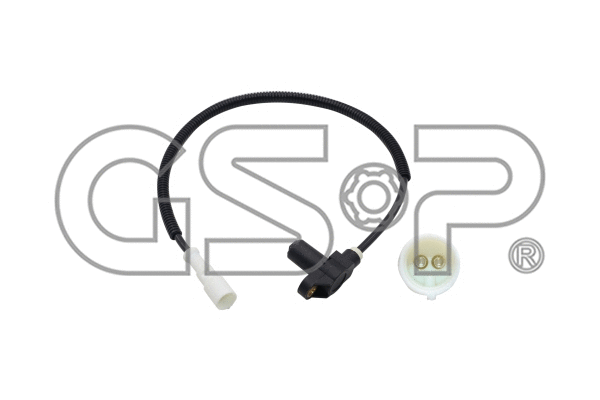 Sensor, wheel speed (9A1171)