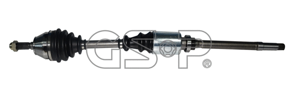 Drive Shaft (210096)