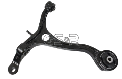 Control/Trailing Arm, wheel suspension (S061232)