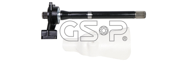 Intermediate Shaft (227221)