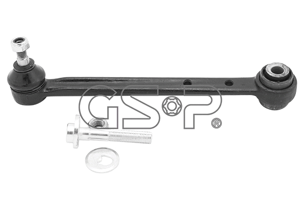 Control/Trailing Arm, wheel suspension (S100072)
