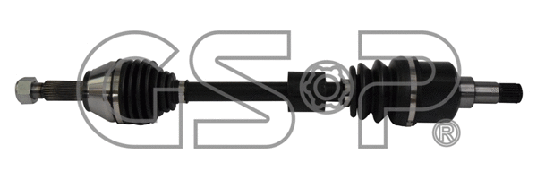 Drive Shaft (202344)