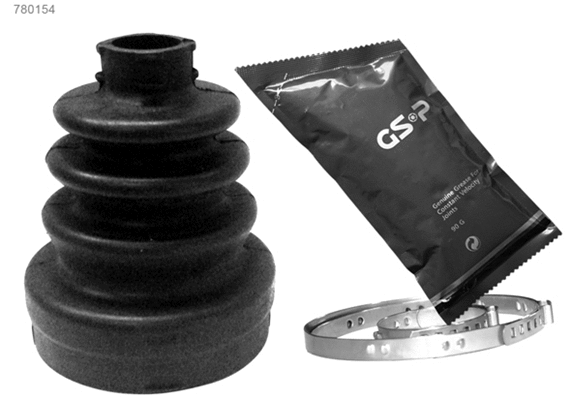 Bellow Kit, drive shaft (780154)