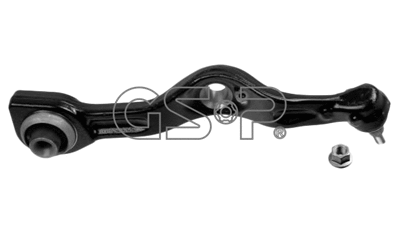 Control/Trailing Arm, wheel suspension (S061310)