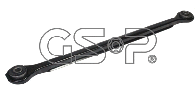 Control/Trailing Arm, wheel suspension (S060008)