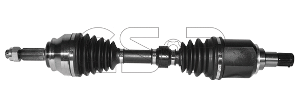 Drive Shaft (251047)