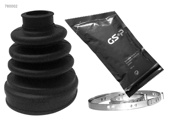 Bellow Kit, drive shaft (760002)