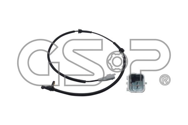 Sensor, wheel speed (9A1040)