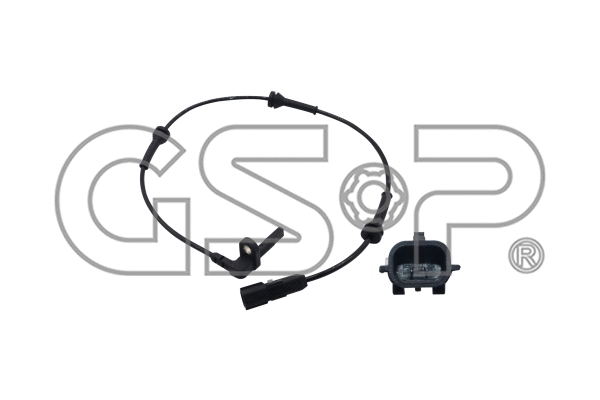 Sensor, wheel speed (9A1275)