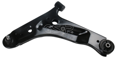 Control/Trailing Arm, wheel suspension (S060544)