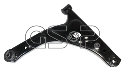 Control/Trailing Arm, wheel suspension (S060455)