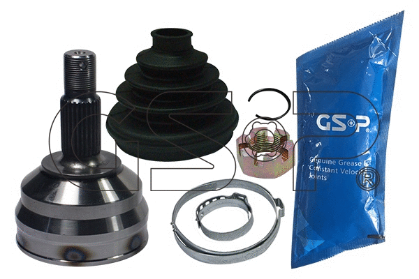 Joint Kit, drive shaft (810014)