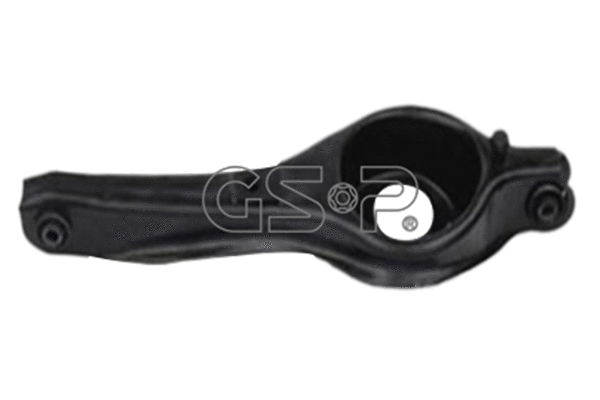 Control/Trailing Arm, wheel suspension (S062649)