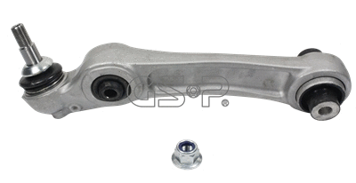 Control/Trailing Arm, wheel suspension (S061169)