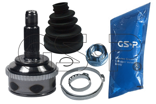 Joint Kit, drive shaft (823036)