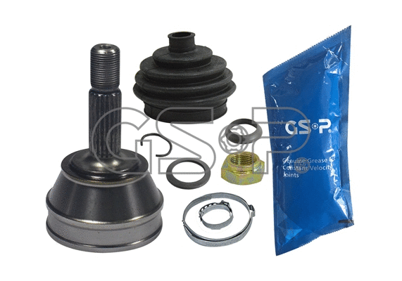 Joint Kit, drive shaft (801375)