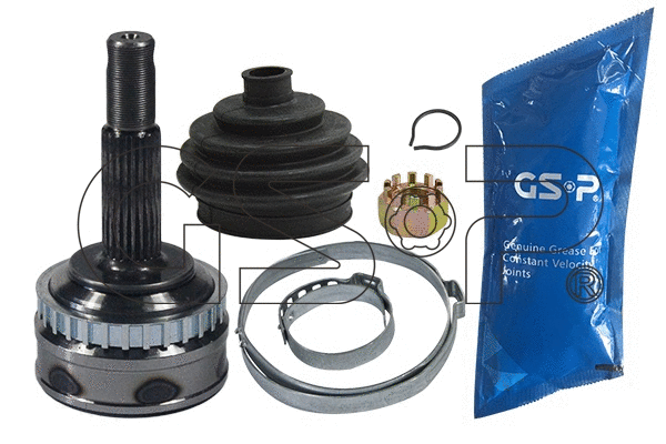 Joint Kit, drive shaft (844051)